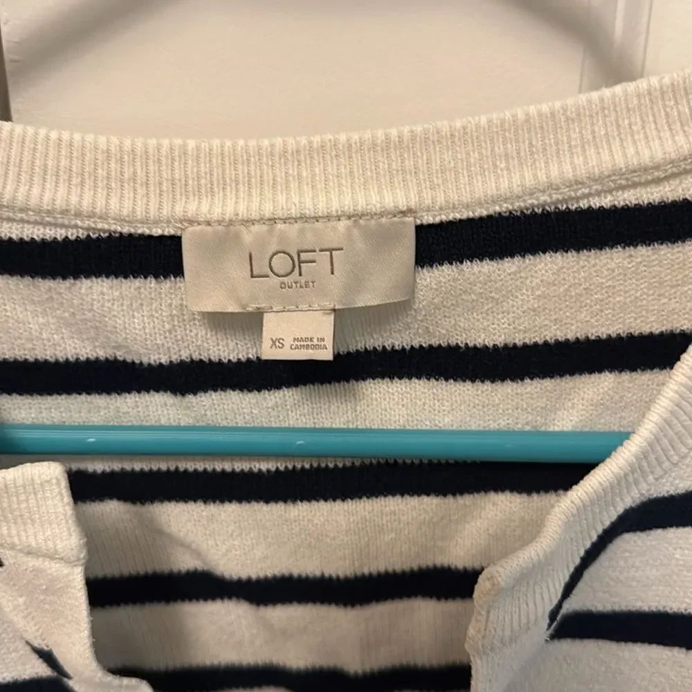 Loft Sweater - Picture 2 of 4
